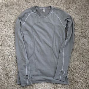 Lululemon swiftly tech shirt